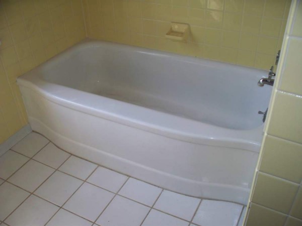 Bathroom Remodel - Princeton IL Contractor - ceramic tile installation