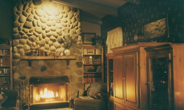 Family Room Addition