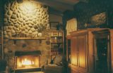 Family Room Addition & Fireplace