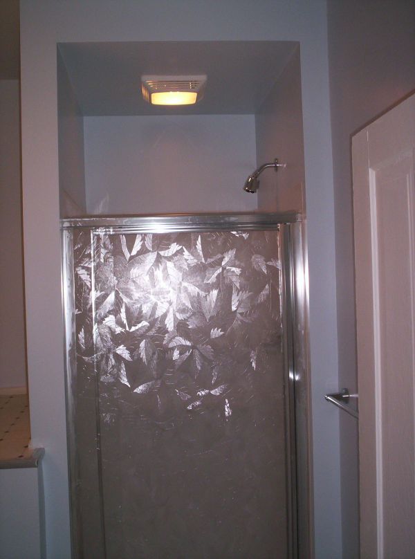 Bathroom Remodel 