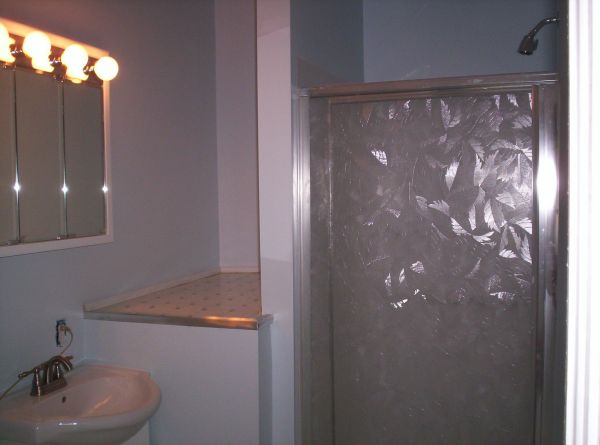 Bathroom Remodel 