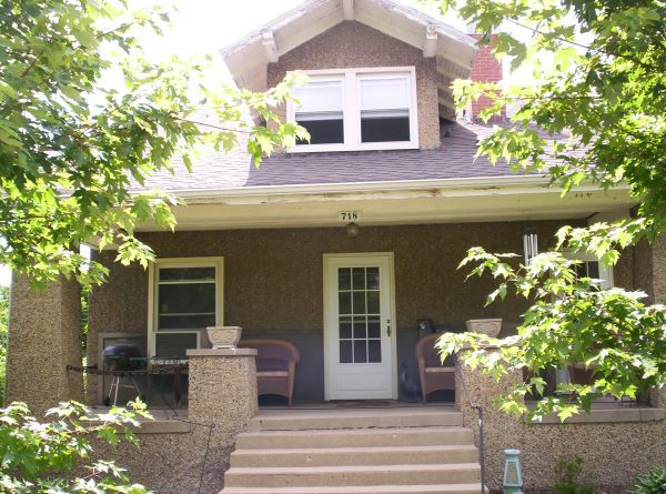 fascia installation - Princeton IL - Bureau County - La Salle - Peru - Tiskilwa