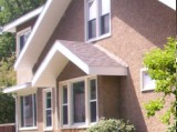 fascia - aluminum