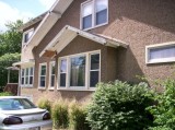 fascia installation