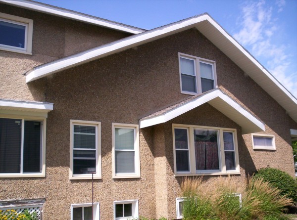 fascia installation - Princeton IL - Bureau County - La Salle - Peru - Tiskilwa