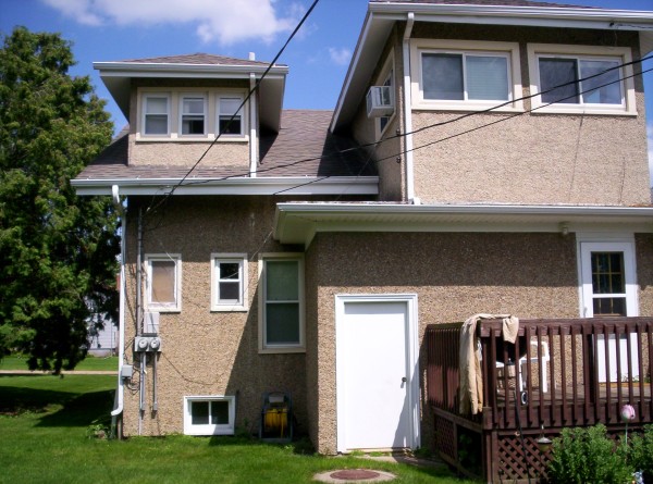 fascia installation - Princeton IL - Bureau County - La Salle - Peru - Tiskilwa