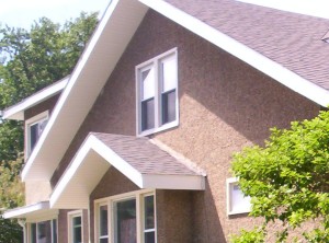 fascia installation - Princeton IL - Bureau County - La Salle - Peru - Tiskilwa