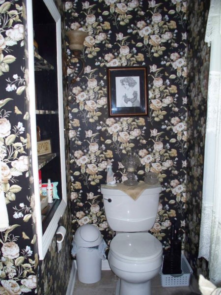 Bathroom Remodel - Princeton IL Contractor - ceramic tile installation