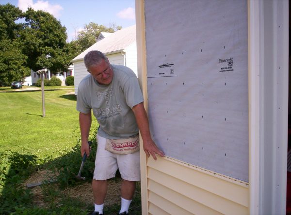 Workshop / Shed Construction - Princeton, Tiskilwa, La Salle Peru, Manlius